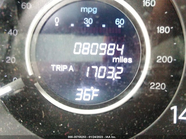 2016 Honda CR-V, VIN: 3CZRM3H30GG701763