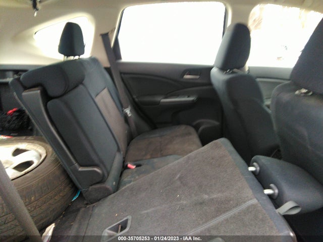 2016 Honda CR-V, VIN: 3CZRM3H30GG701763