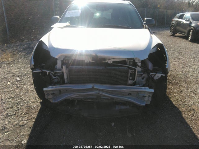 Chevrolet EQUINOX LS 2016 2GNALBEK5G1114888 Image 7