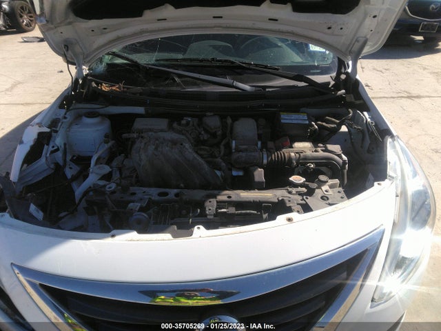 2018 Nissan Versa, VIN: 3N1CN7AP8JL806890