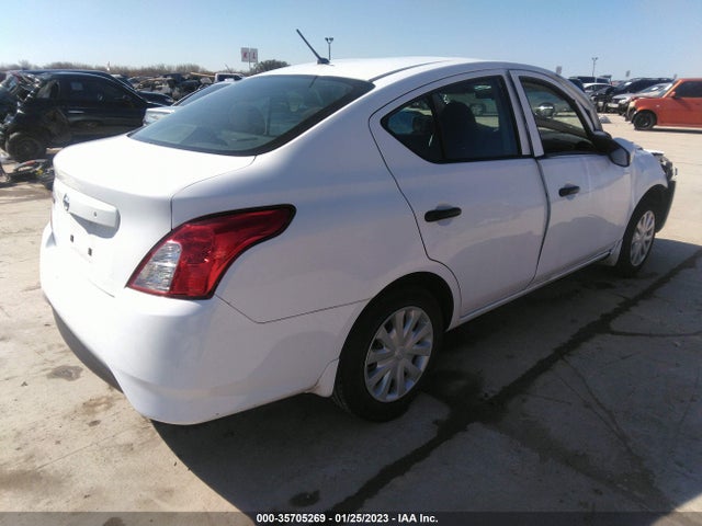 2018 Nissan Versa, VIN: 3N1CN7AP8JL806890