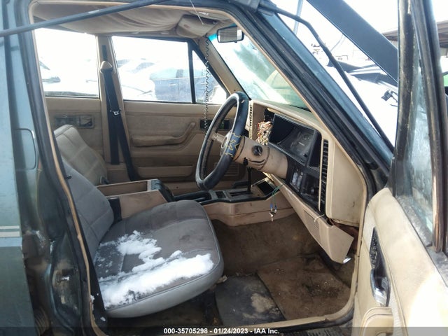 1994 JEEP CHEROKEE SE VIN: 1J4FN28SXRL220104