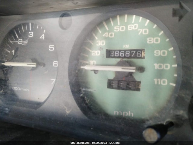 1994 JEEP CHEROKEE SE VIN: 1J4FN28SXRL220104