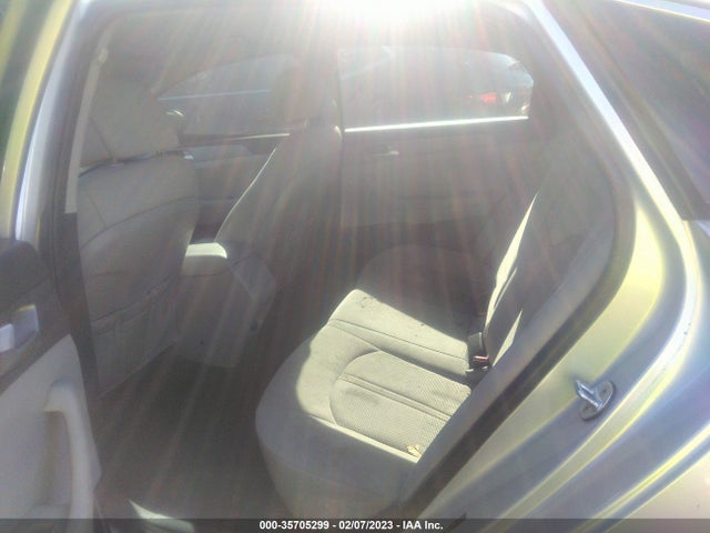 2017 HYUNDAI SONATA 2.4L VIN: 5NPE24AF8HH471547