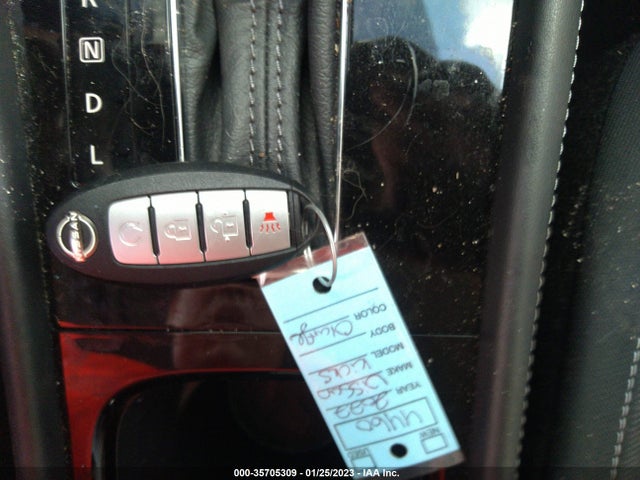 2022 Nissan Kicks, VIN: 3N1CP5CV8NL478628