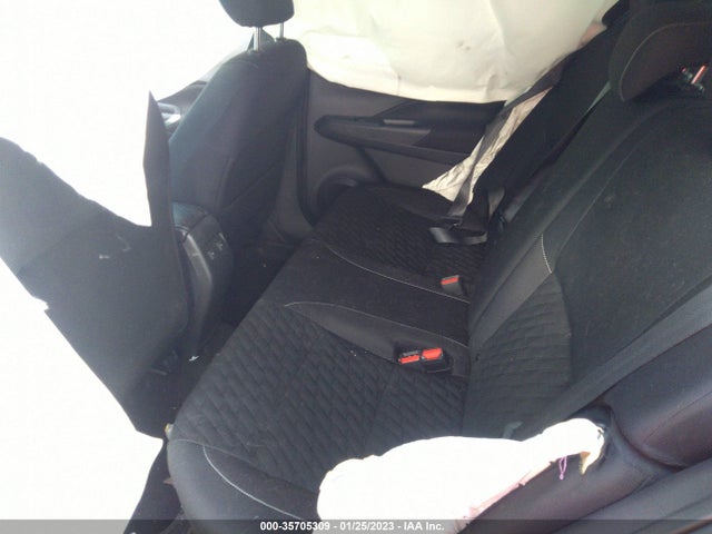 2022 Nissan Kicks, VIN: 3N1CP5CV8NL478628