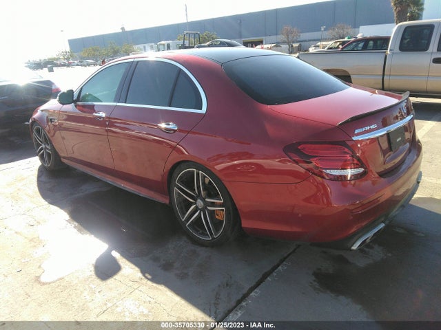 2020 Mercedes-Benz E-Class Wagon, VIN: WDDZF8KB2LA717894