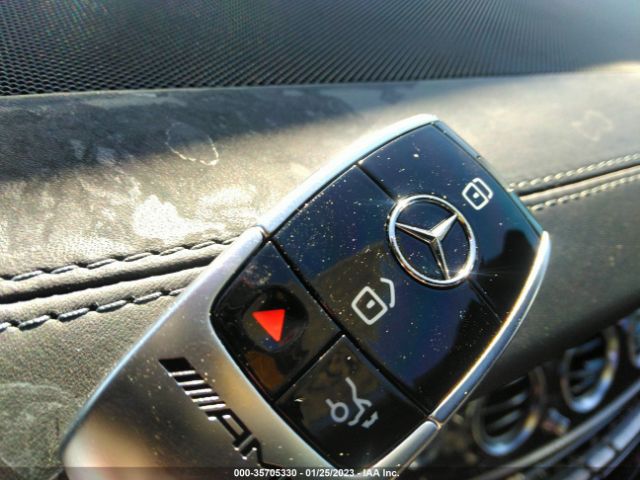 WDDZF8KB2LA717894 Mercedes-Benz E-class Amg E 63 S