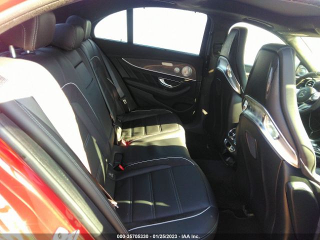 WDDZF8KB2LA717894 Mercedes-Benz E-class Amg E 63 S