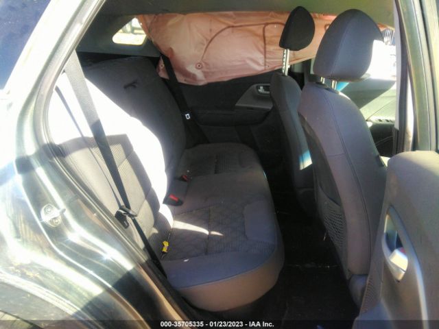 KNDCB3LC7H5085237 KIA NIRO LX