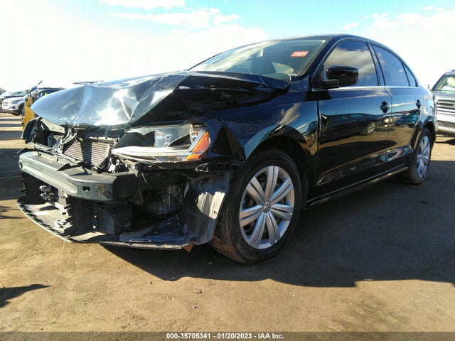 3VW2B7AJ0HM315292 Volkswagen Jetta 1.4t S