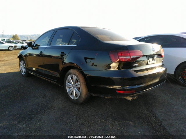 3VW2B7AJ0HM315292 Volkswagen Jetta 1.4t S