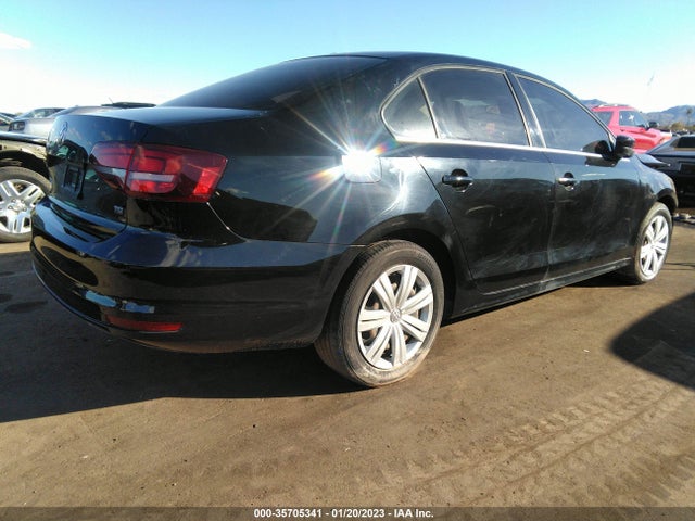 3VW2B7AJ0HM315292 Volkswagen Jetta 1.4t S