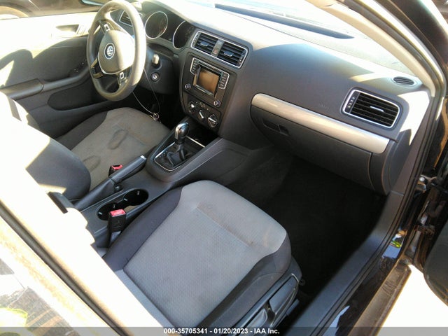 3VW2B7AJ0HM315292 Volkswagen Jetta 1.4t S