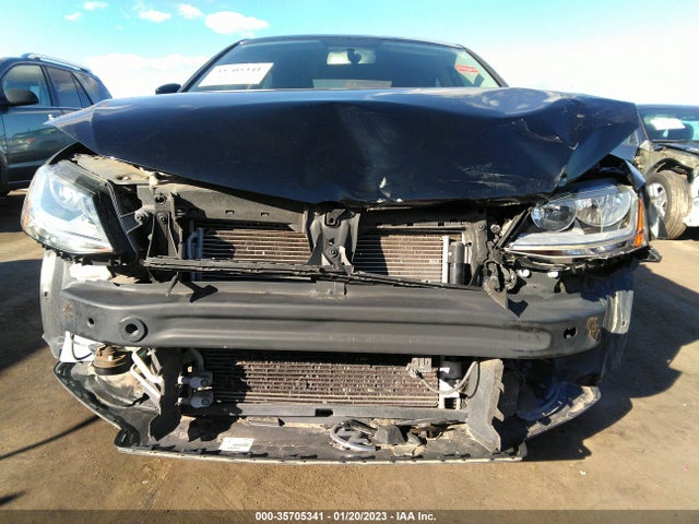3VW2B7AJ0HM315292 Volkswagen Jetta 1.4t S