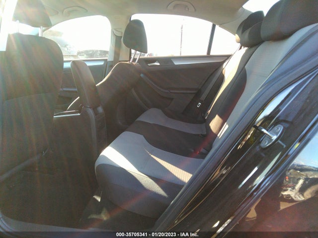 3VW2B7AJ0HM315292 Volkswagen Jetta 1.4t S