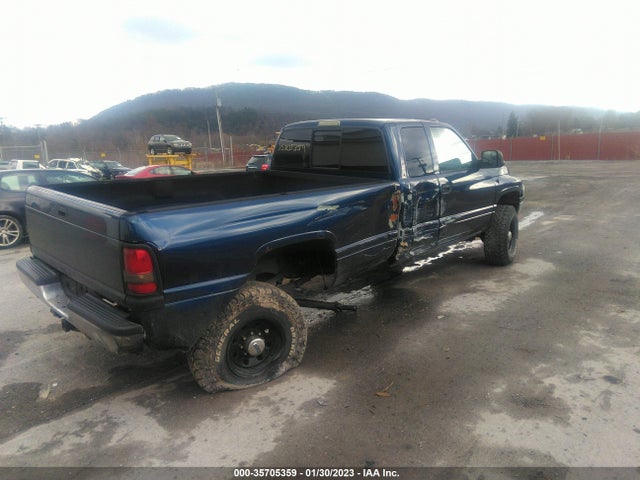 Dodge RAM 2500 2001 3B7KF236X1G767550 Image 5