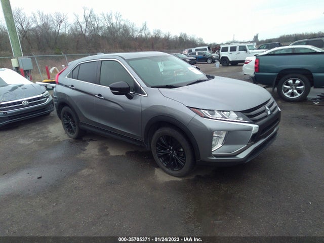 2020 Mitsubishi Eclipse, VIN: JA4AS4AA1LZ001259