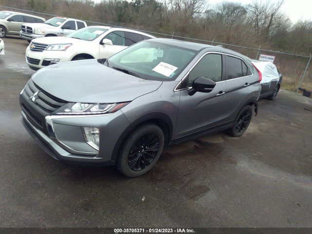 2020 Mitsubishi Eclipse, VIN: JA4AS4AA1LZ001259