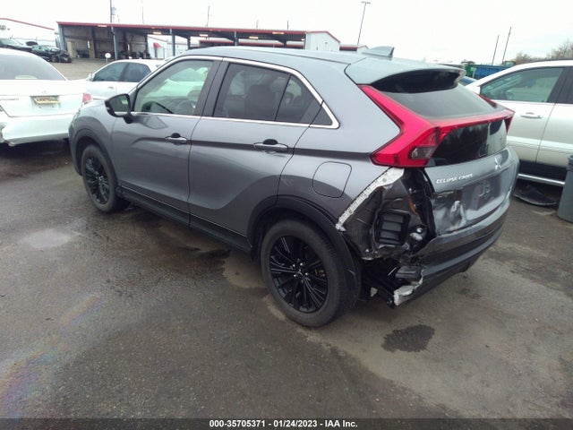 2020 Mitsubishi Eclipse, VIN: JA4AS4AA1LZ001259