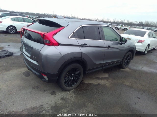 2020 Mitsubishi Eclipse, VIN: JA4AS4AA1LZ001259