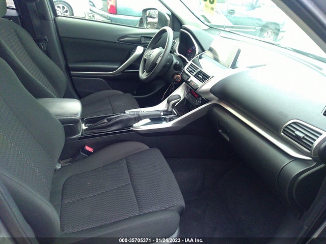 2020 Mitsubishi Eclipse, VIN: JA4AS4AA1LZ001259