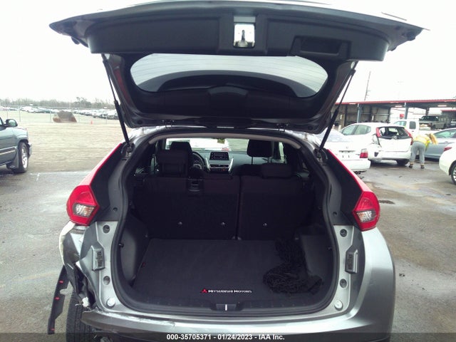 2020 Mitsubishi Eclipse, VIN: JA4AS4AA1LZ001259