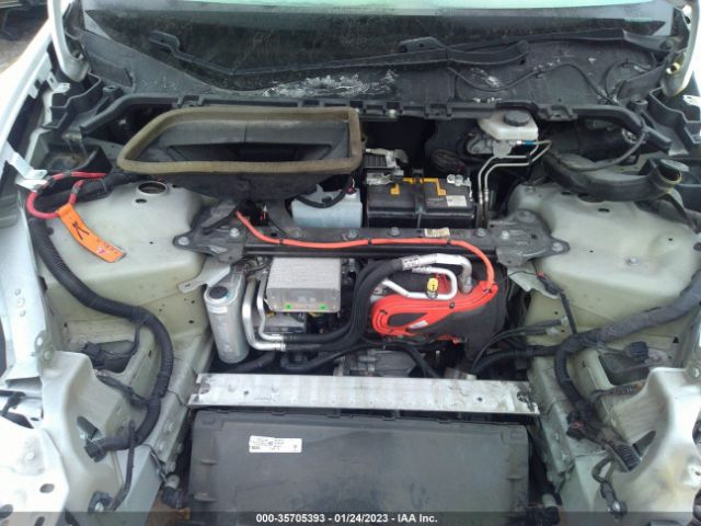 5YJYGDEE1LF010729 Tesla Model Y