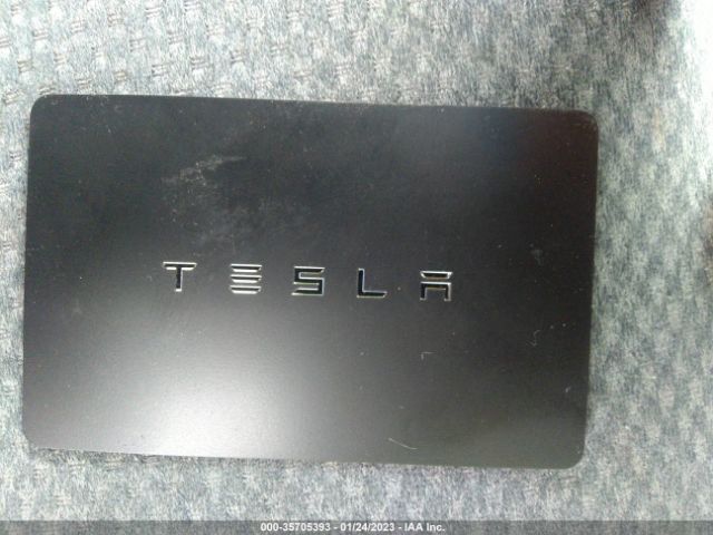5YJYGDEE1LF010729 Tesla Model Y