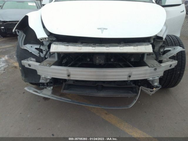 5YJYGDEE1LF010729 Tesla Model Y