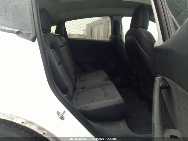 5YJYGDEE1LF010729 Tesla Model Y