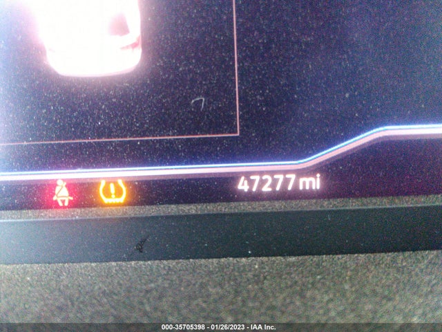 3VV3B7AX3KM111560 Volkswagen Tiguan Se/sel/sel R-line