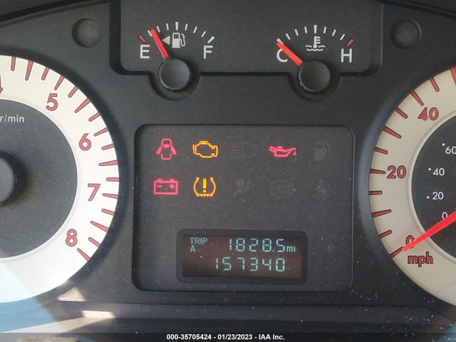 2008 MAZDA TRIBUTE SPORT VIN: 4F2CZ02ZX8KM26194
