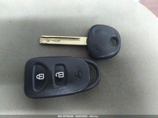 Hyundai ACCENT SE 2014 KMHCU5AE5EU189782 Image 11
