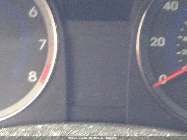 Hyundai ACCENT SE 2014 KMHCU5AE5EU189782 Image 7