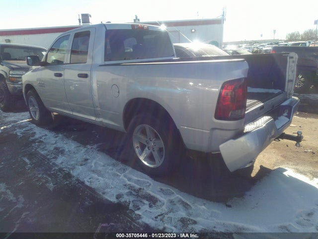 1C6RR7FG1GS276882 RAM 1500 Express