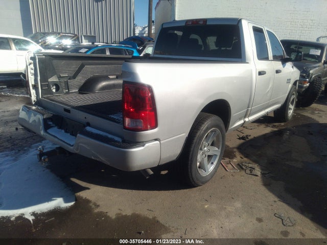 1C6RR7FG1GS276882 RAM 1500 Express