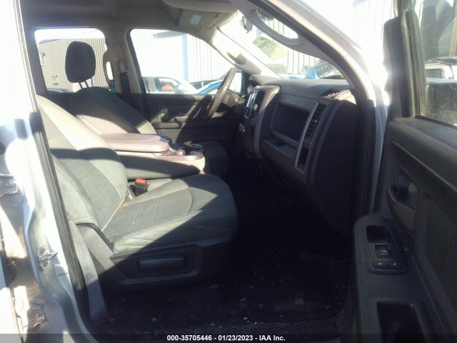 1C6RR7FG1GS276882 RAM 1500 Express