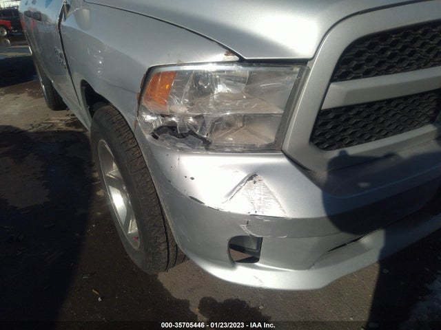 1C6RR7FG1GS276882 RAM 1500 Express