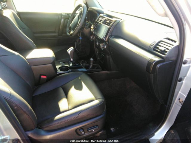 Toyota 4runner Trd Off Road Premium 2022 JTERU5JRXN6075343 Image 7