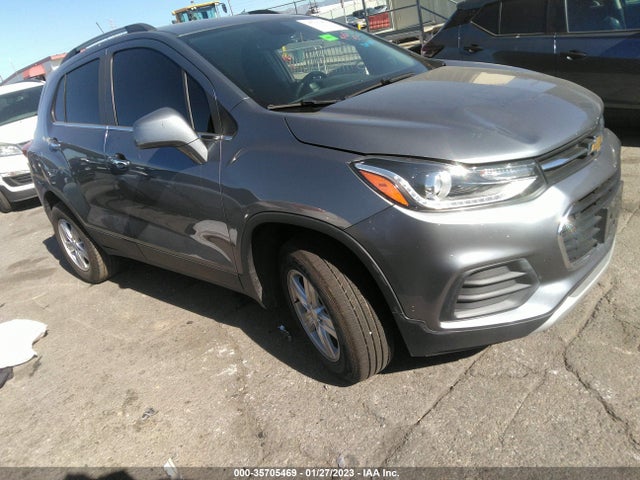 2019 KL7CJPSB8KB764703 main image