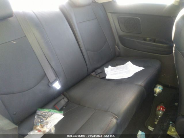 KNAFW6A36C5604743 KIA Forte Koup Sx