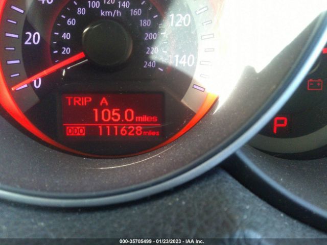KNAFW6A36C5604743 KIA Forte Koup Sx