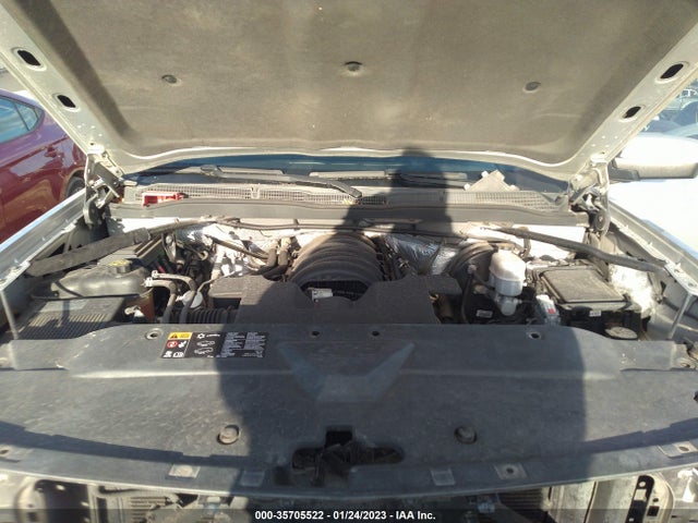 Chevrolet Silverado 1500 Lt 2014 3GCPCREC5EG352359 Image 12