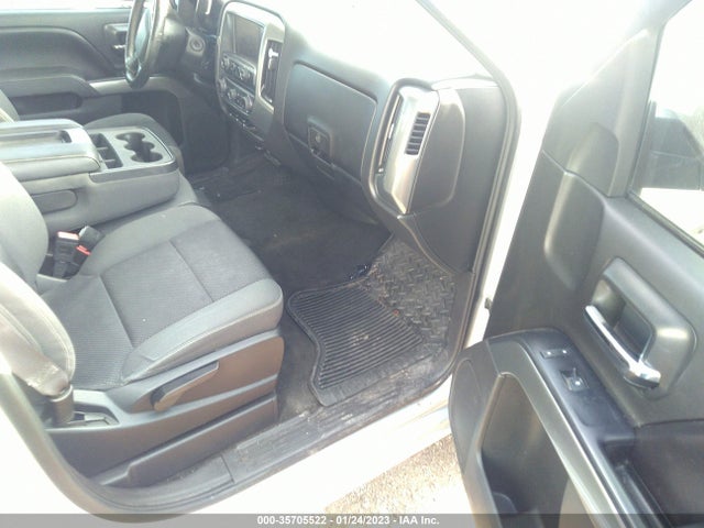 Chevrolet Silverado 1500 Lt 2014 3GCPCREC5EG352359 Image 7