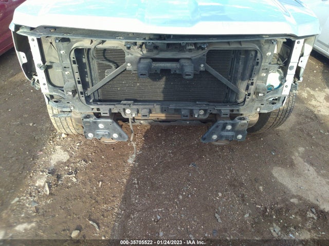 Chevrolet Silverado 1500 Lt 2014 3GCPCREC5EG352359 Image 8