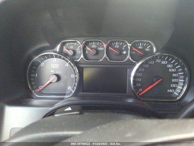 Chevrolet Silverado 1500 Lt 2014 3GCPCREC5EG352359 Image 9