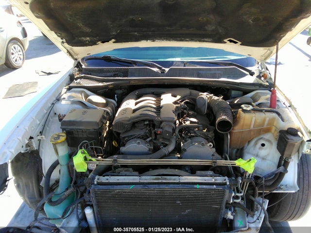 2010 DODGE CHALLENGER SE VIN: 2B3CJ4DV7AH191020