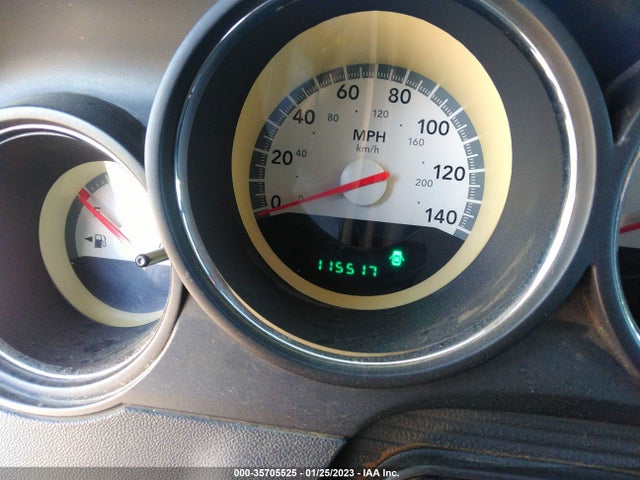 2010 DODGE CHALLENGER SE VIN: 2B3CJ4DV7AH191020