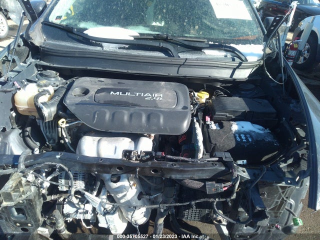 1C4PJMCB8GW250416 Jeep Cherokee 75th Anniversary